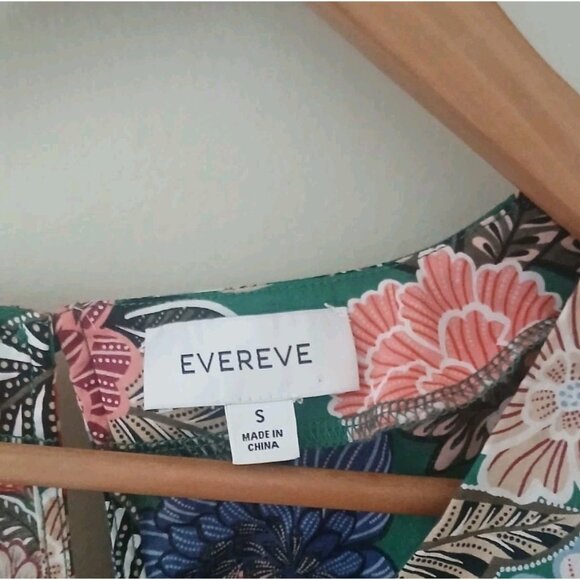 Evereve Mabel Scoop Blouse - Picture 5 of 9